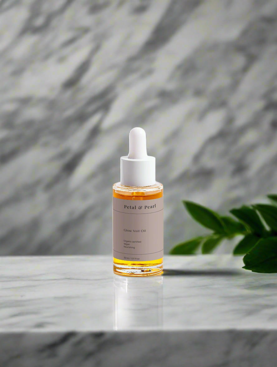 Glow Veil Oil