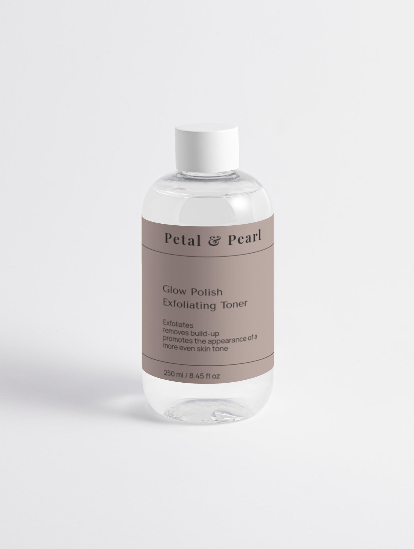 GlowPolish Toner