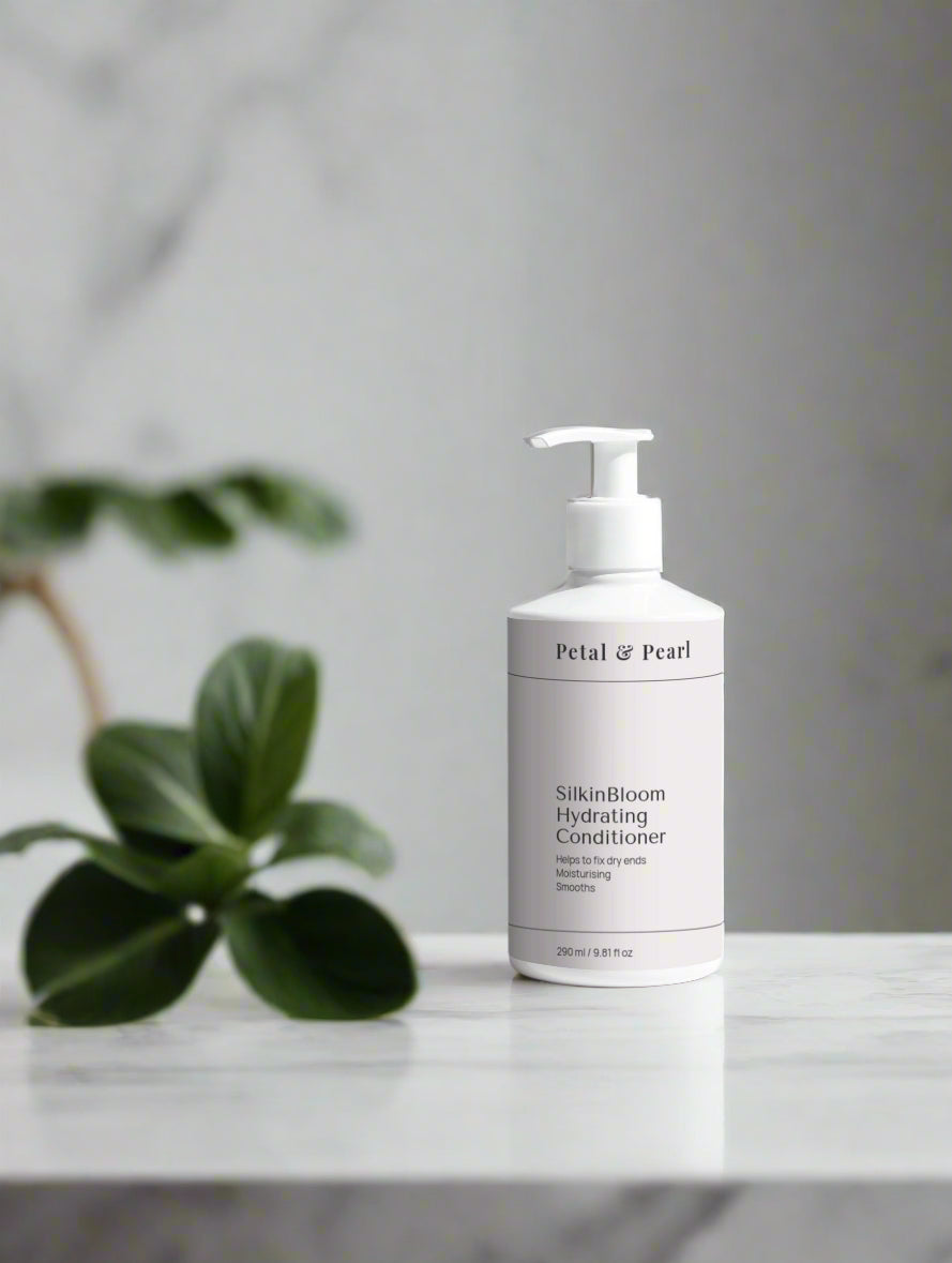 Silken Bloom Hydrating Conditioner