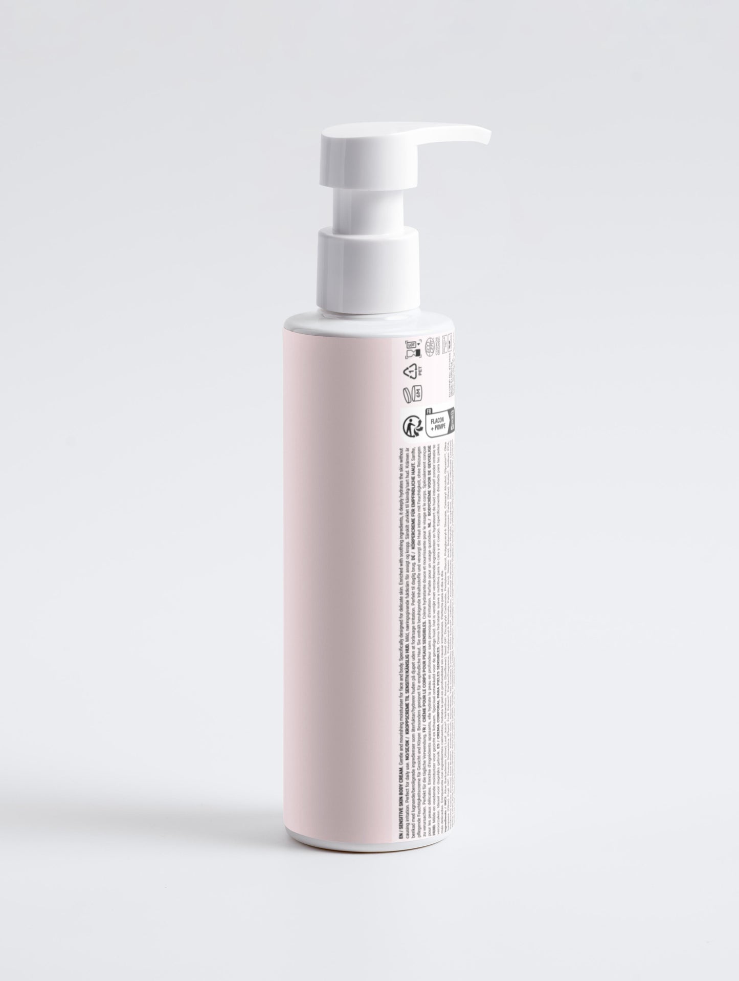 Cocoa Comfort Body Cream