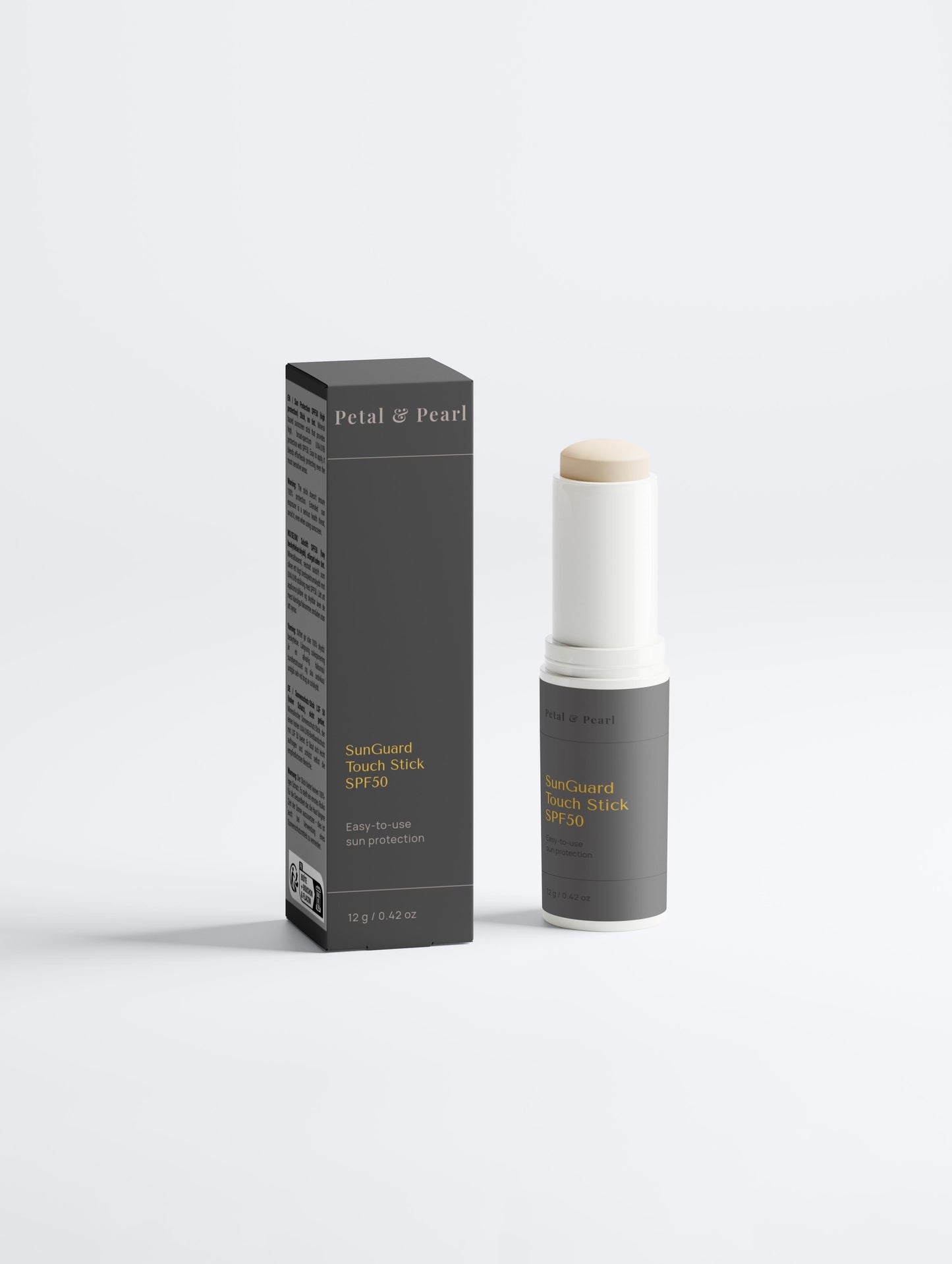SunGuard Touch Stick SPF50