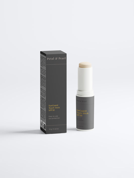 SunGuard Touch Stick SPF50
