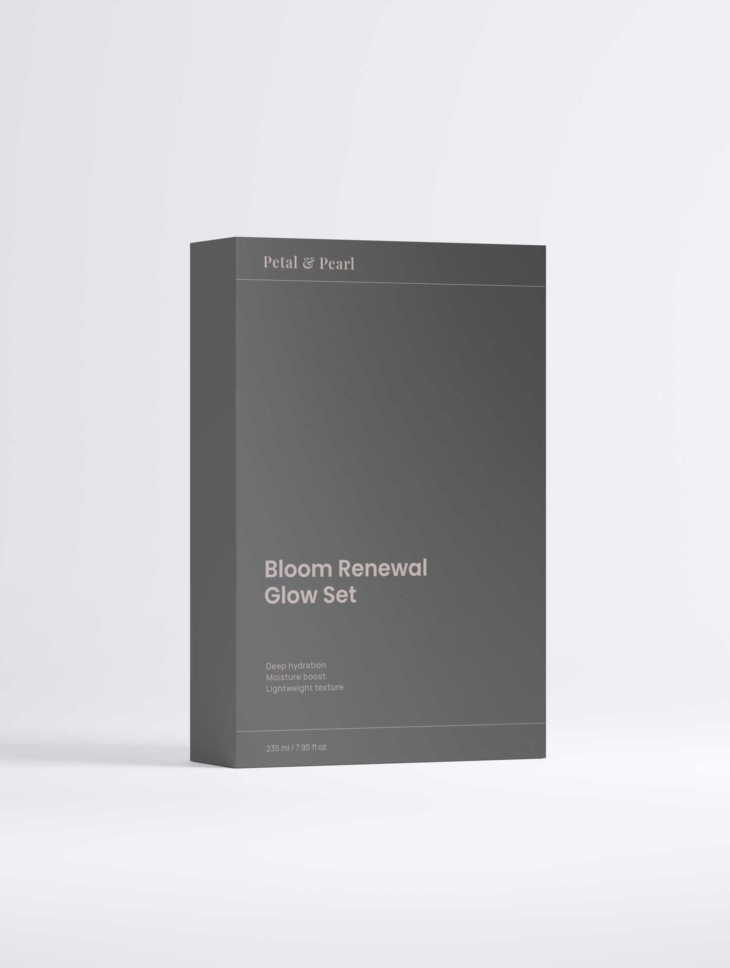 Bloom Renewal Glow Set