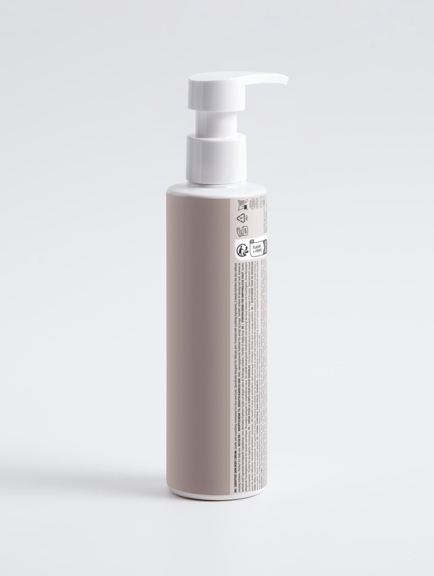 Cocoa Comfort Body Cream