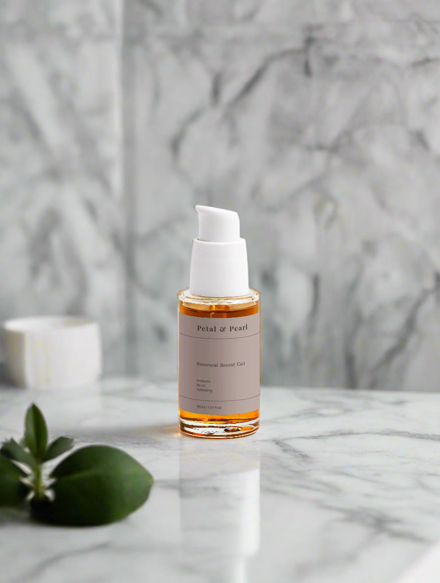 Renewal Boost Gel