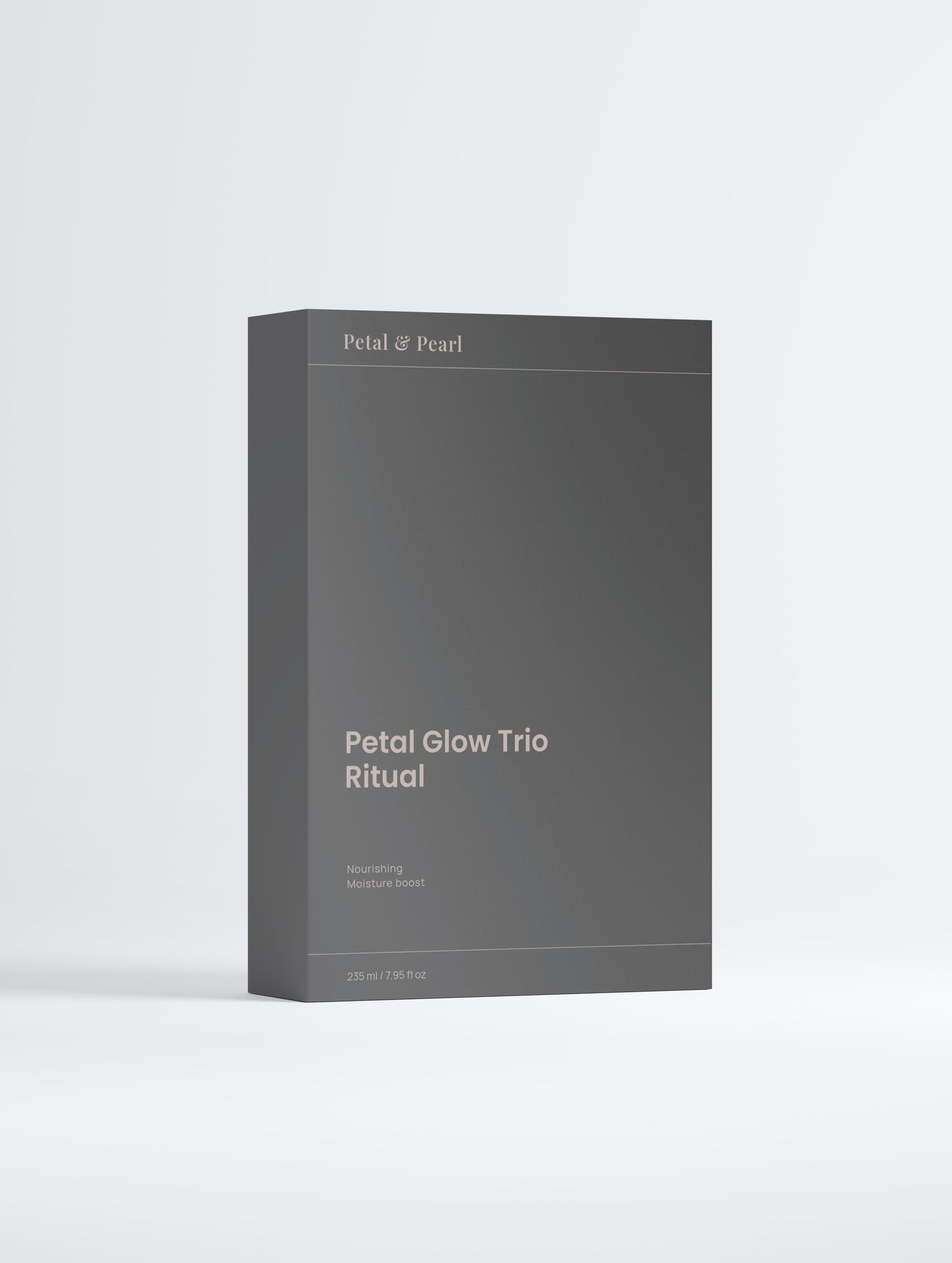 PetalGlow Trio Ritual