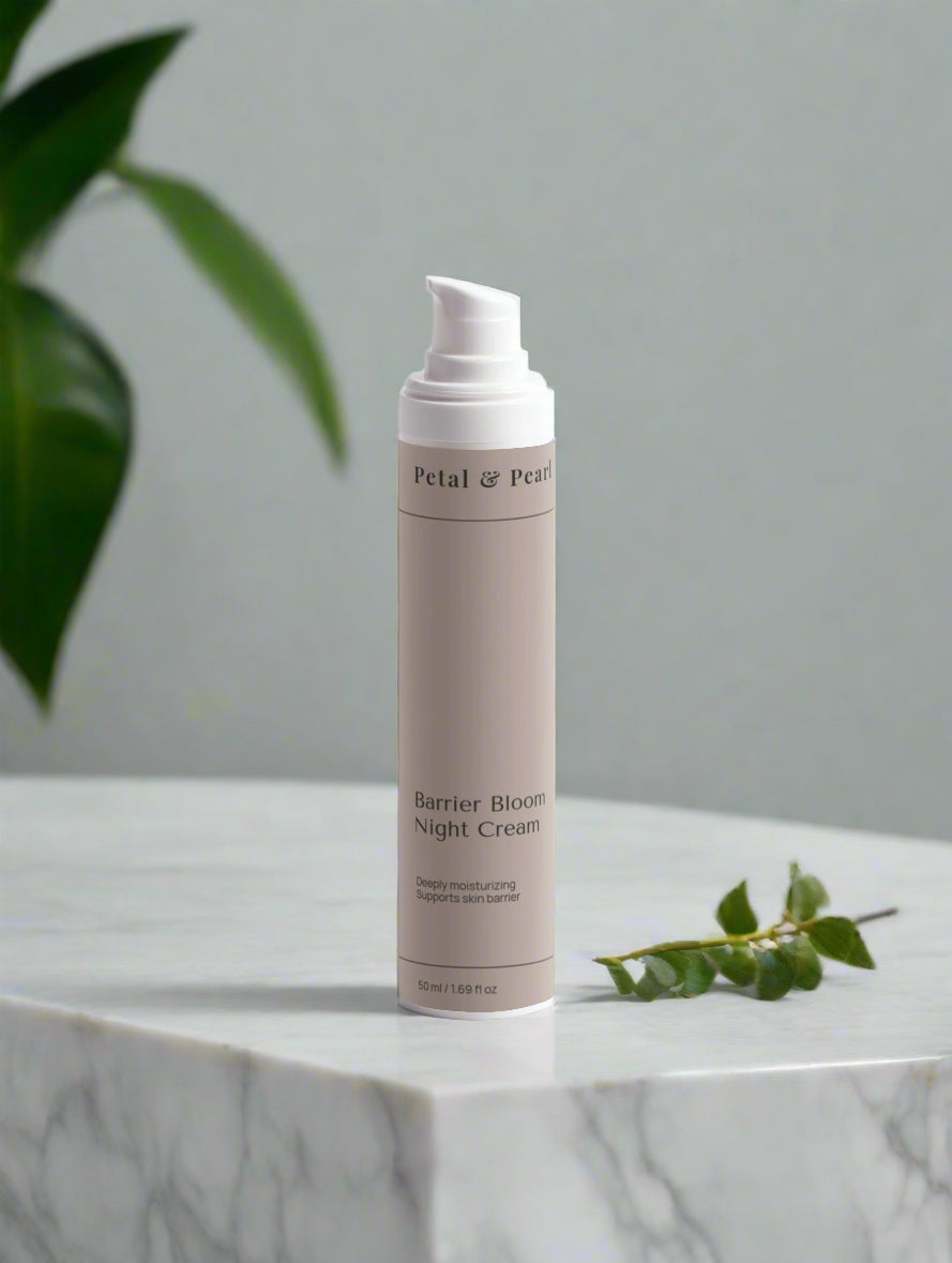 Barrier Bloom Night Cream