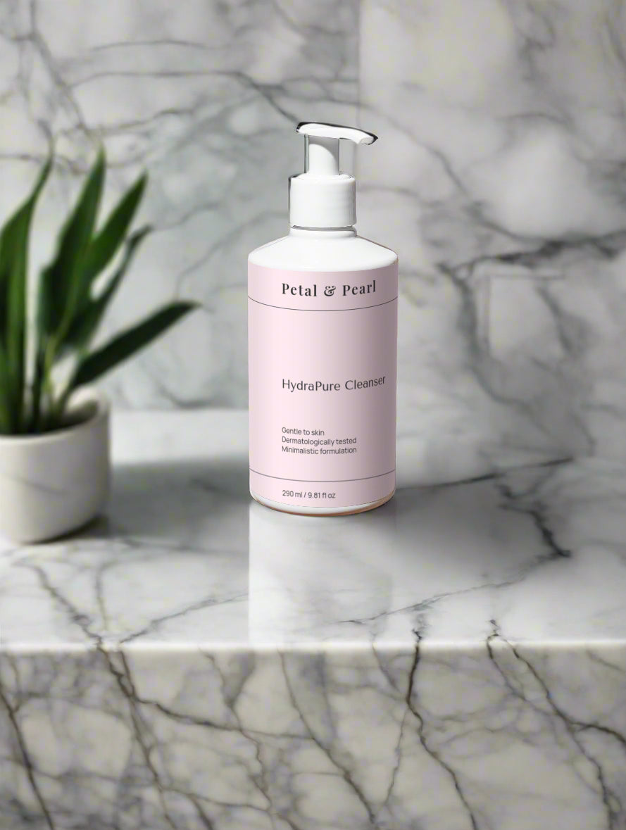 Hydra Pure Cleanser