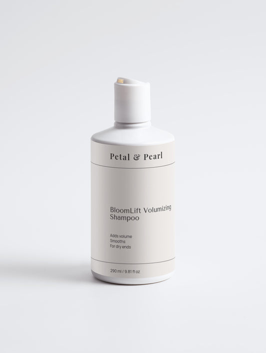 BloomLift Nourish & Volumize Shampoo