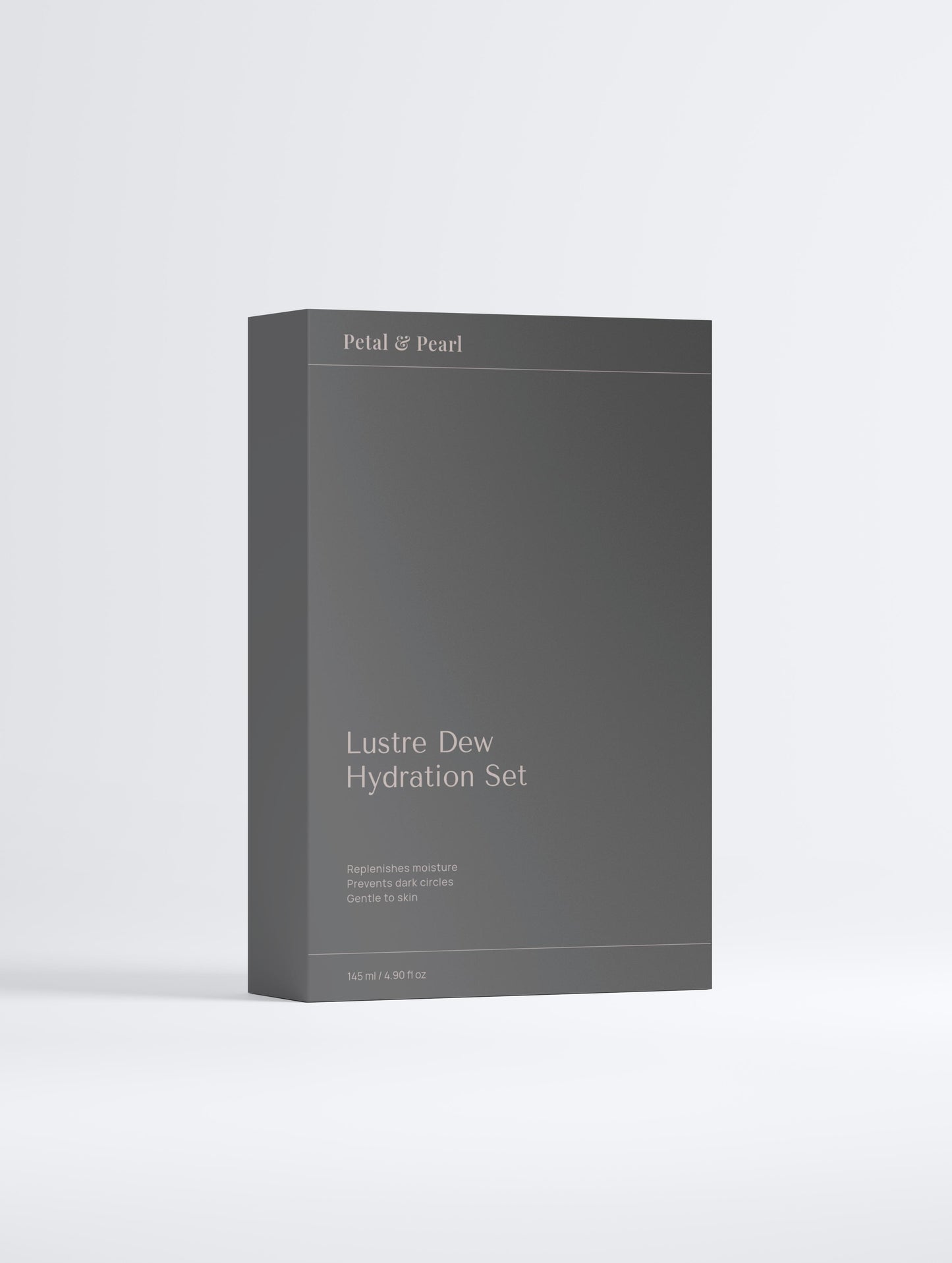 Lustre Dew Luminous Set