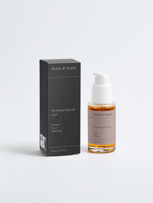 Renewal Boost Gel
