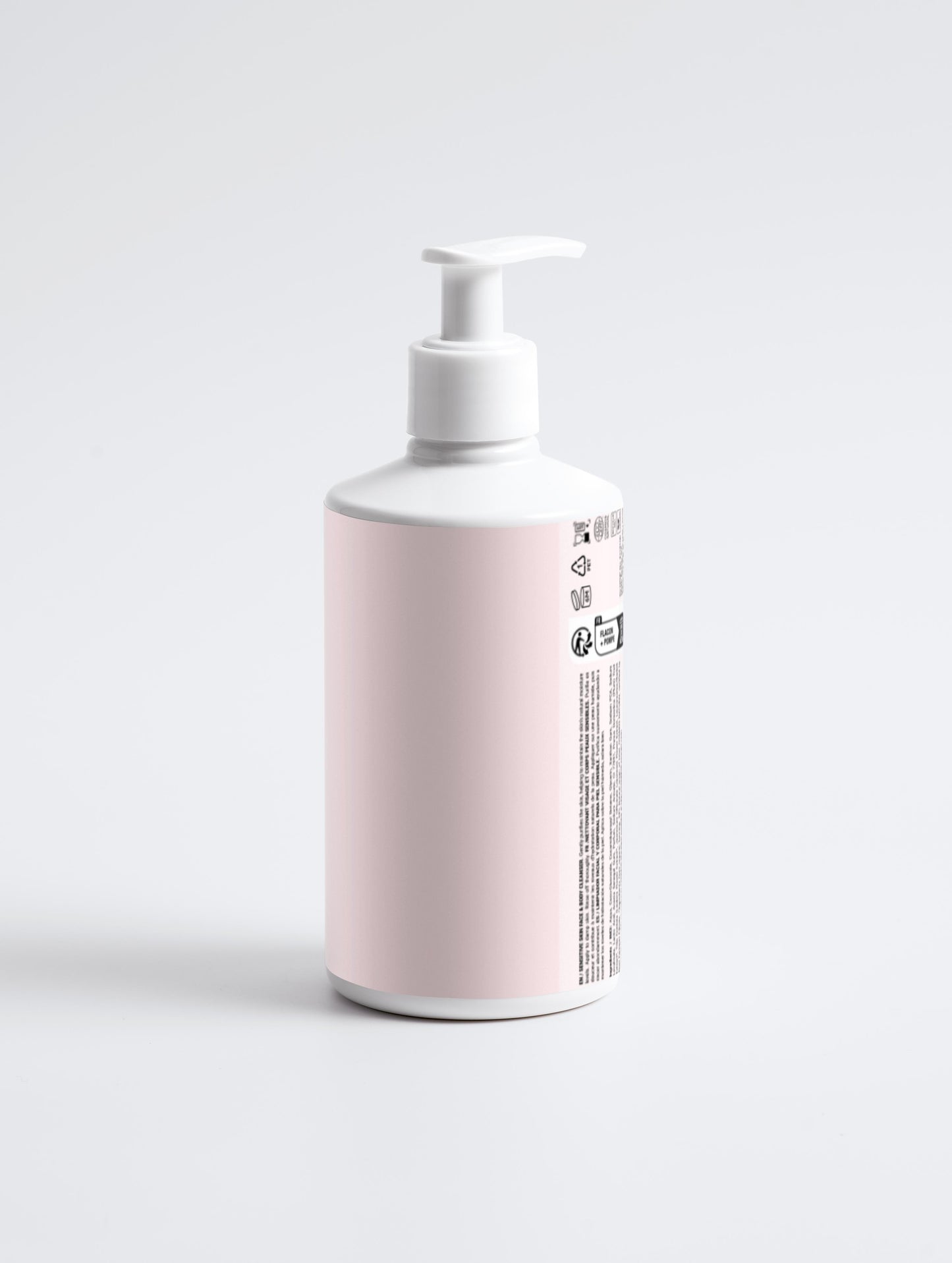 Hydra Pure Cleanser